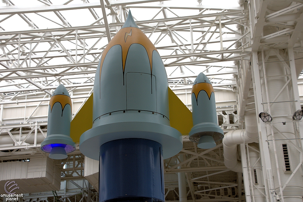 Nickelodeon Universe