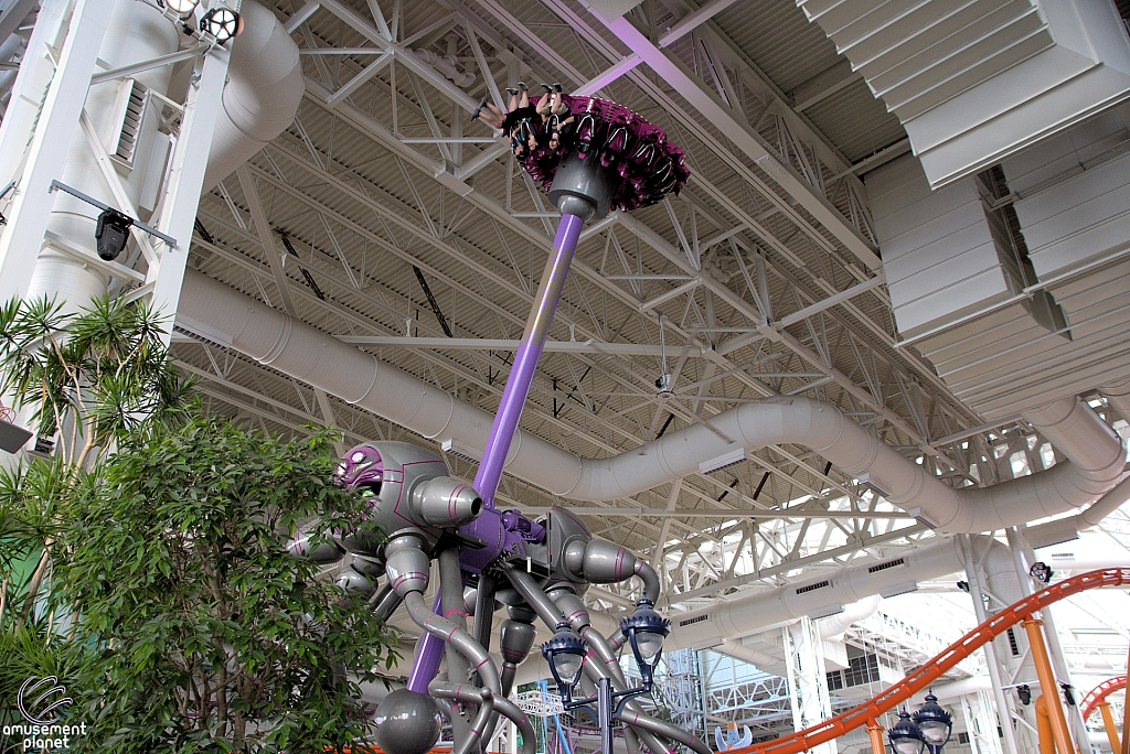 Kraang Prime Pandemonium!
