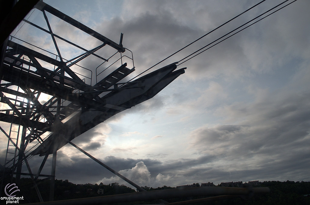 Aerial Tramway