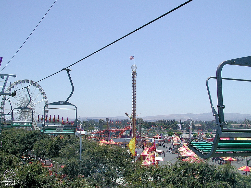 2004 Orange County Fair
