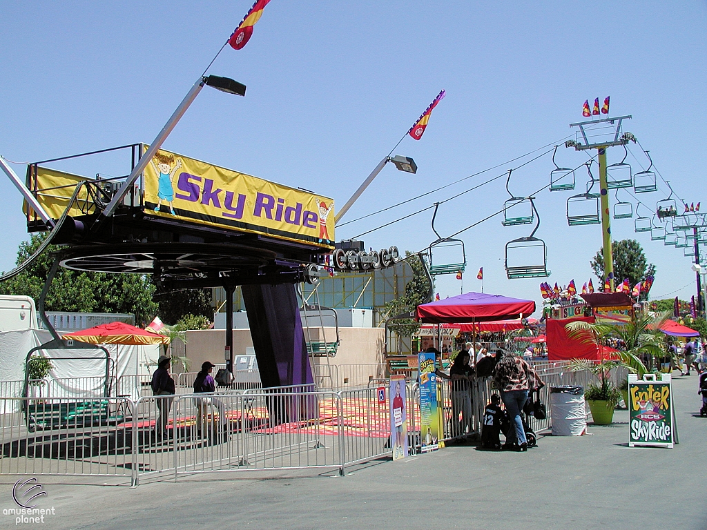 Skyride