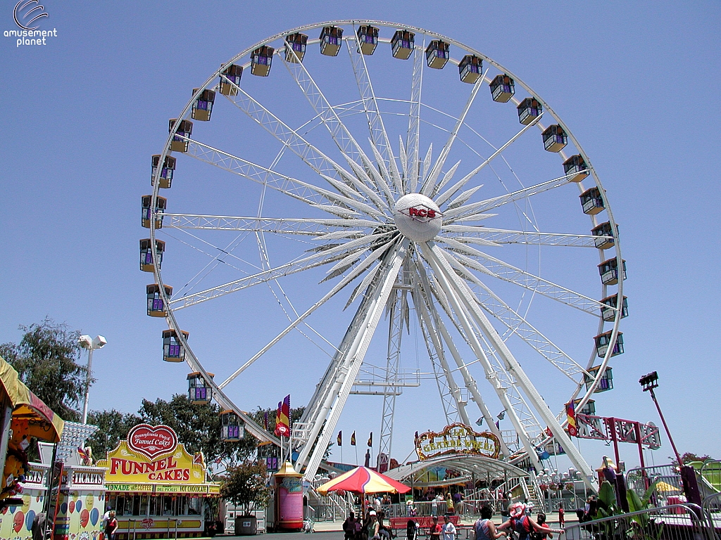 La Grande Wheel