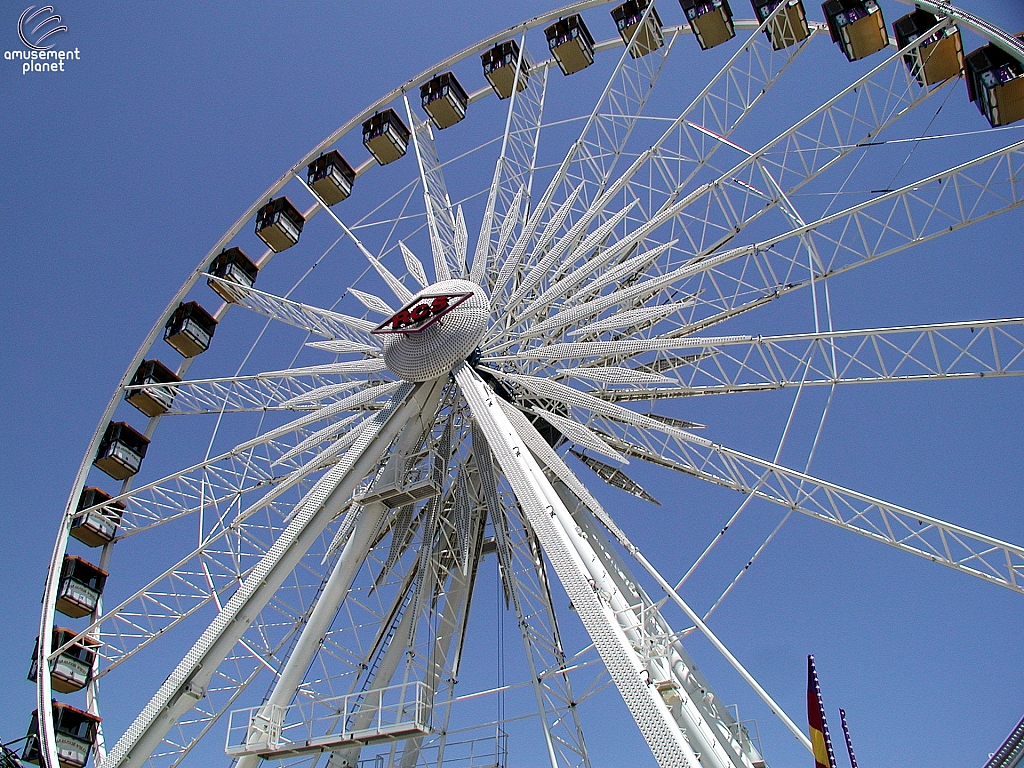 La Grande Wheel