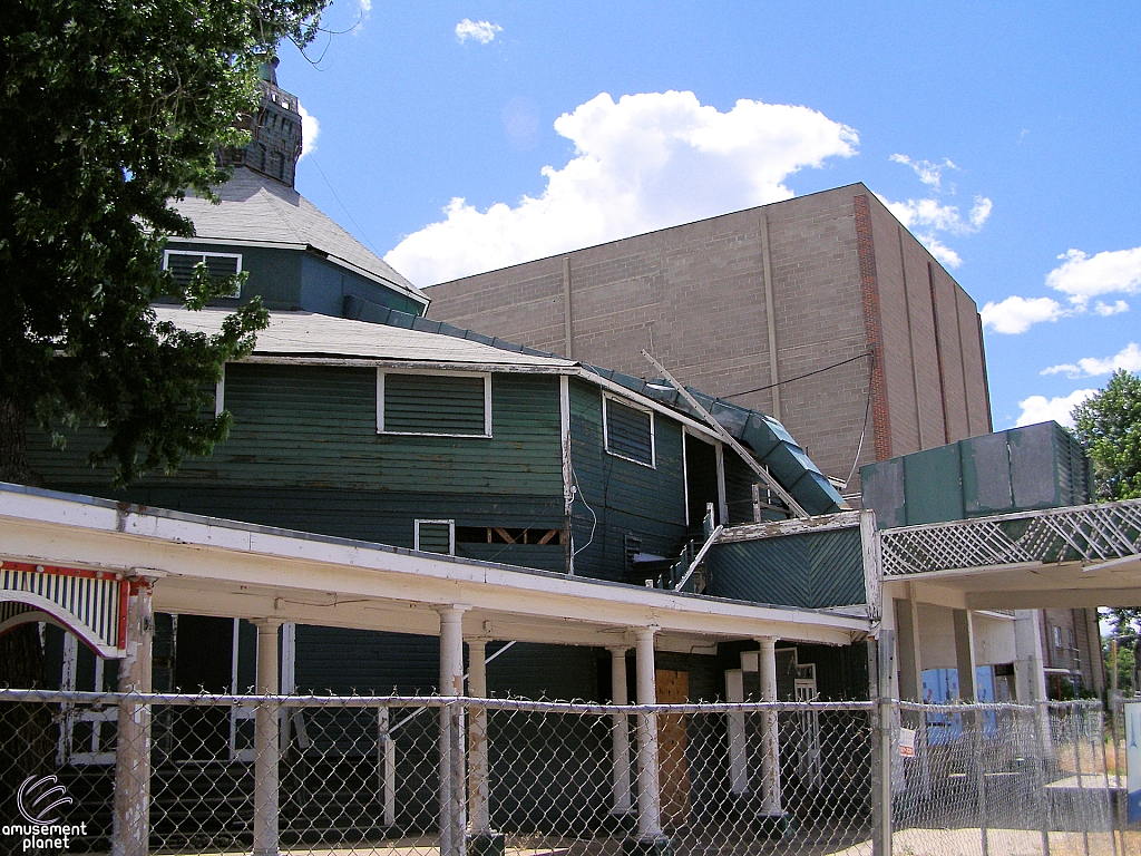 Elitch Gardens Players Theatre