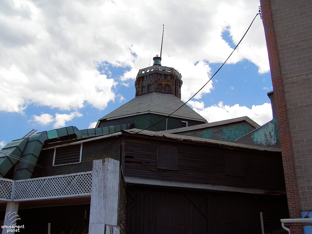 Elitch Gardens Players Theatre