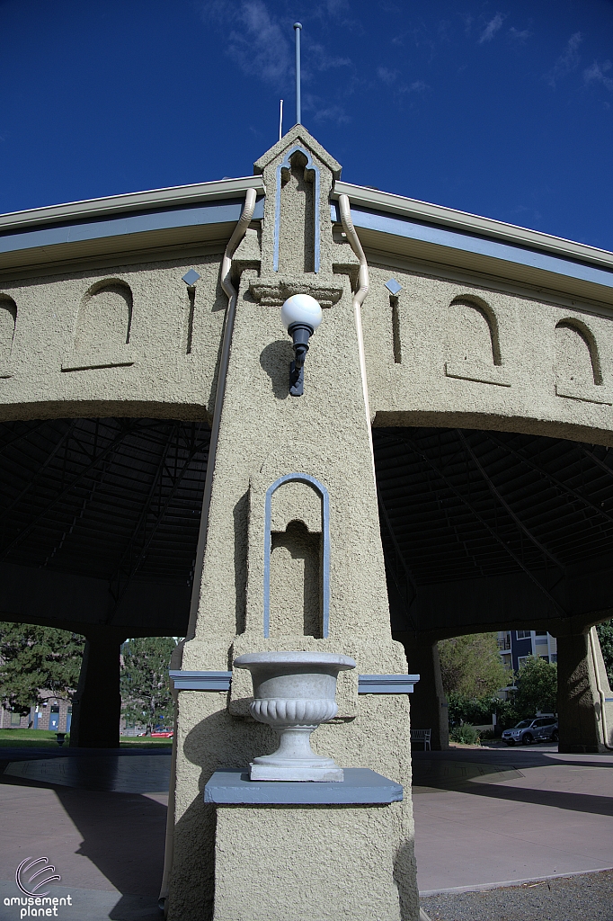 Carousel House