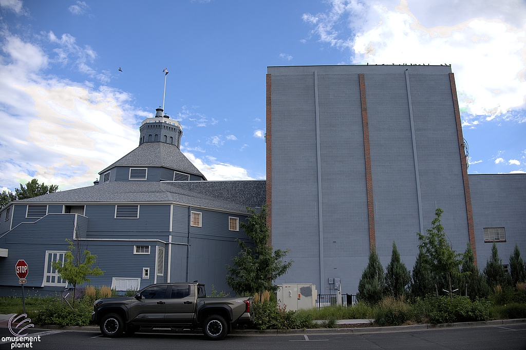 Elitch Gardens Players Theatre
