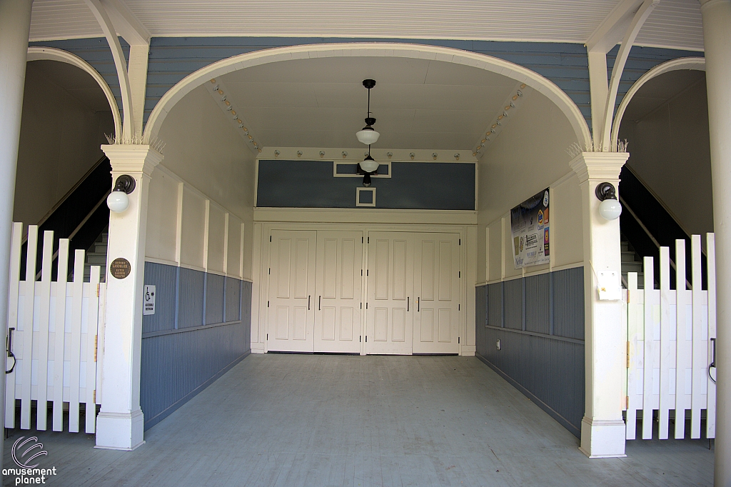 Elitch Gardens Players Theatre
