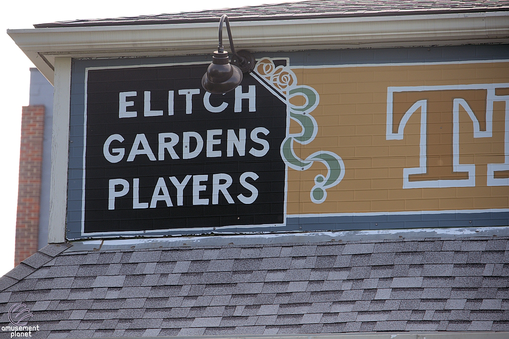 Elitch Gardens Players Theatre