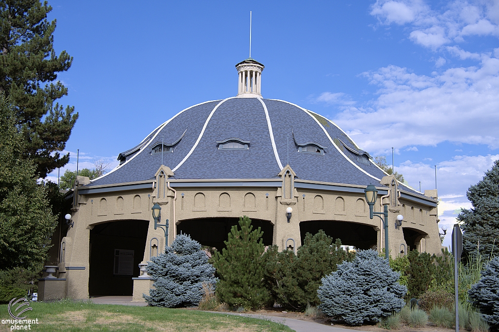 Carousel House