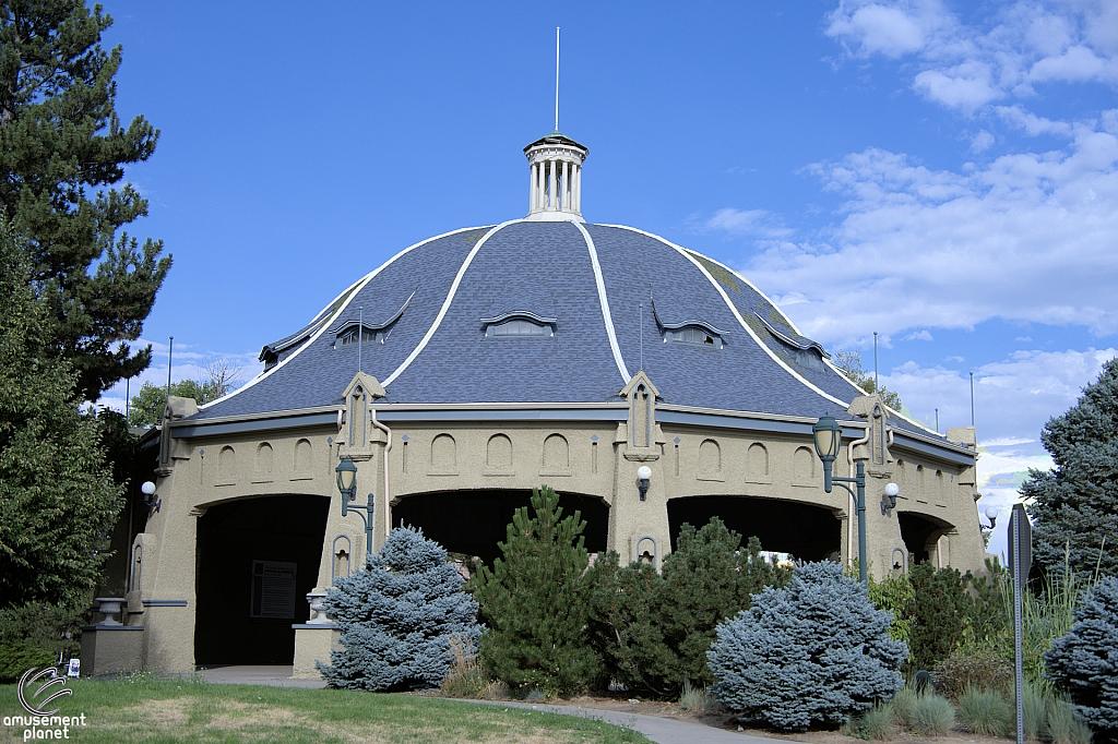 Carousel House