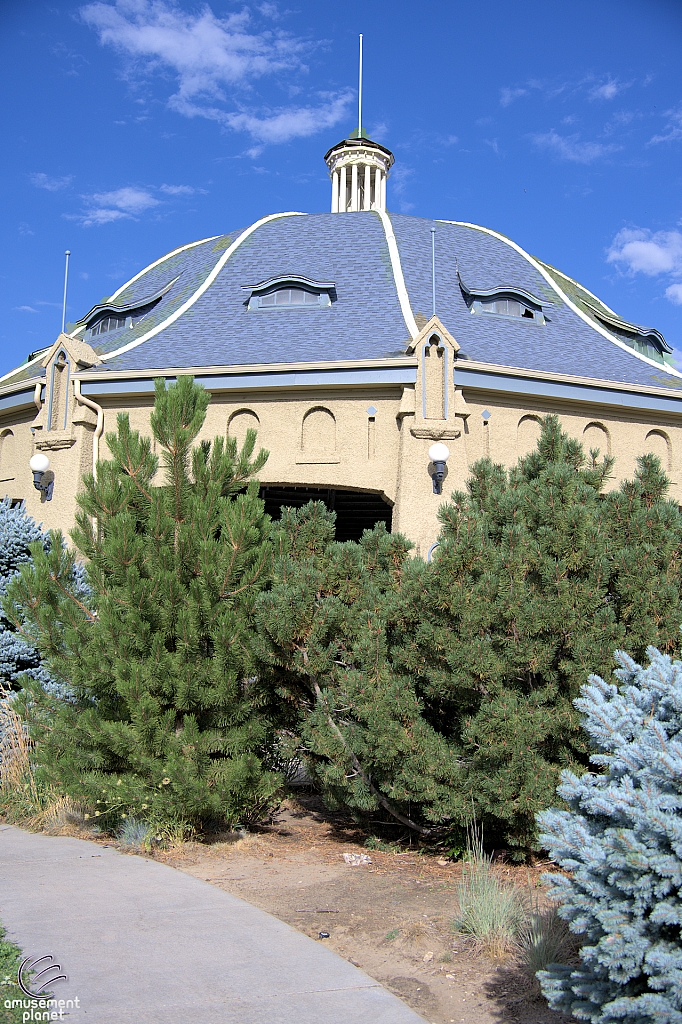 Carousel House