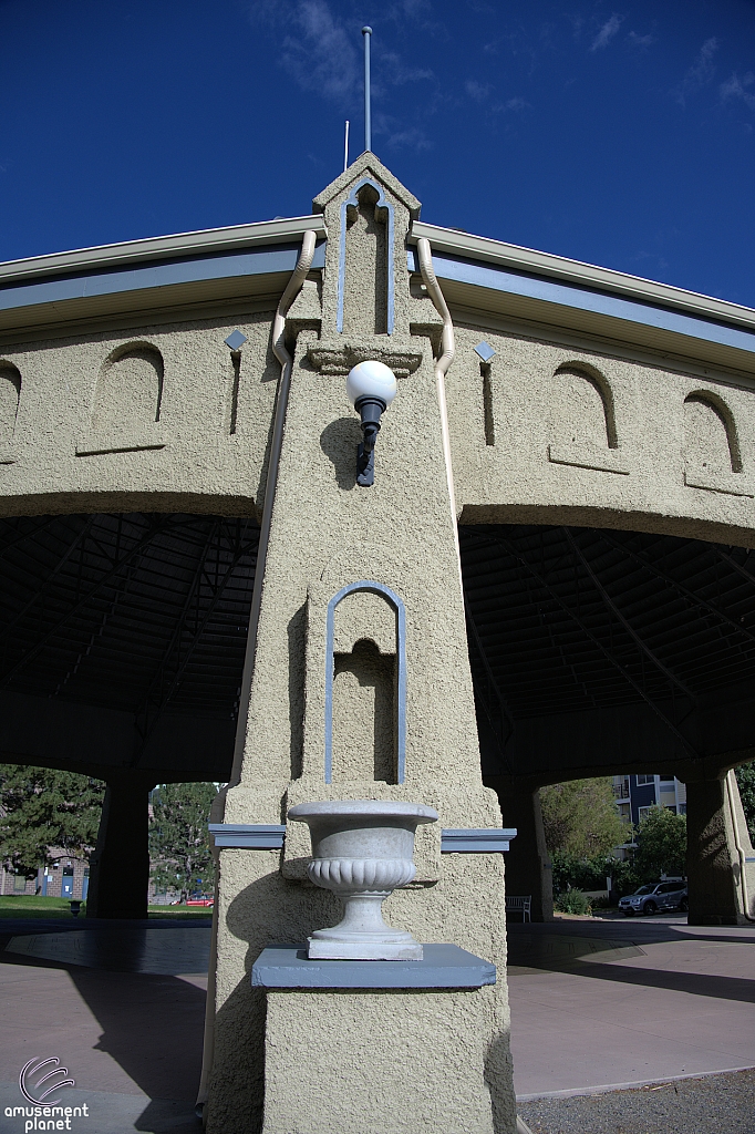 Carousel House