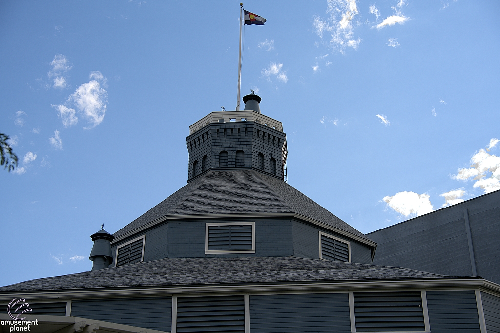 Elitch Gardens Players Theatre