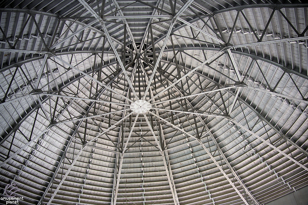 Carousel House