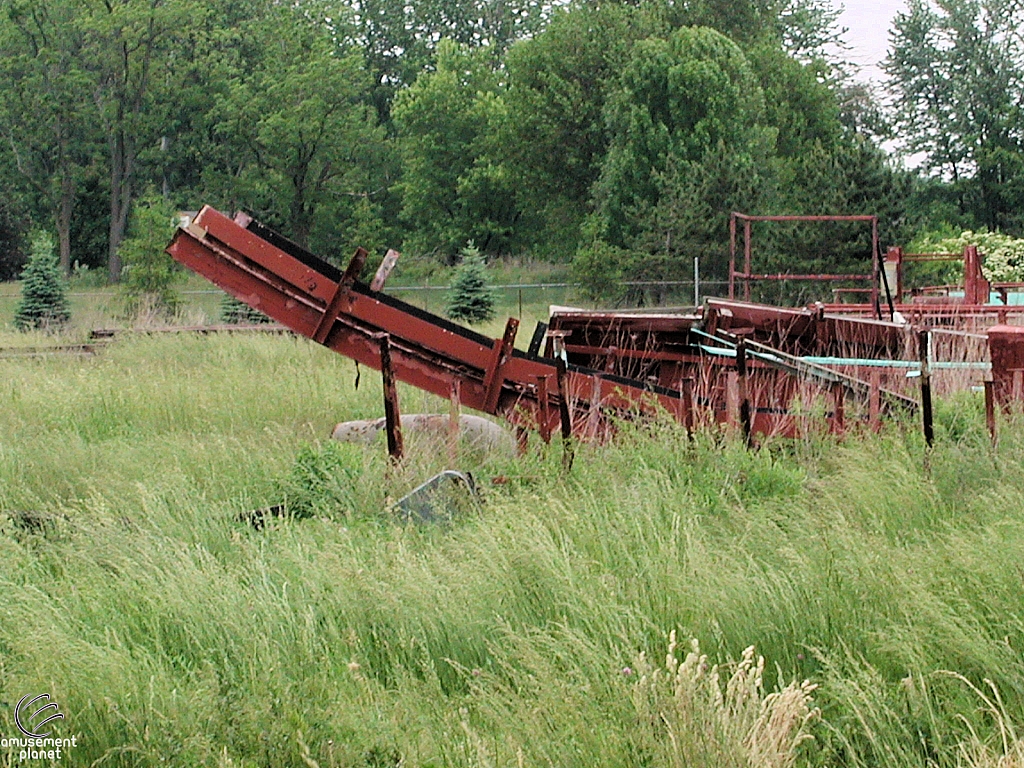 Old Indiana Fun Park