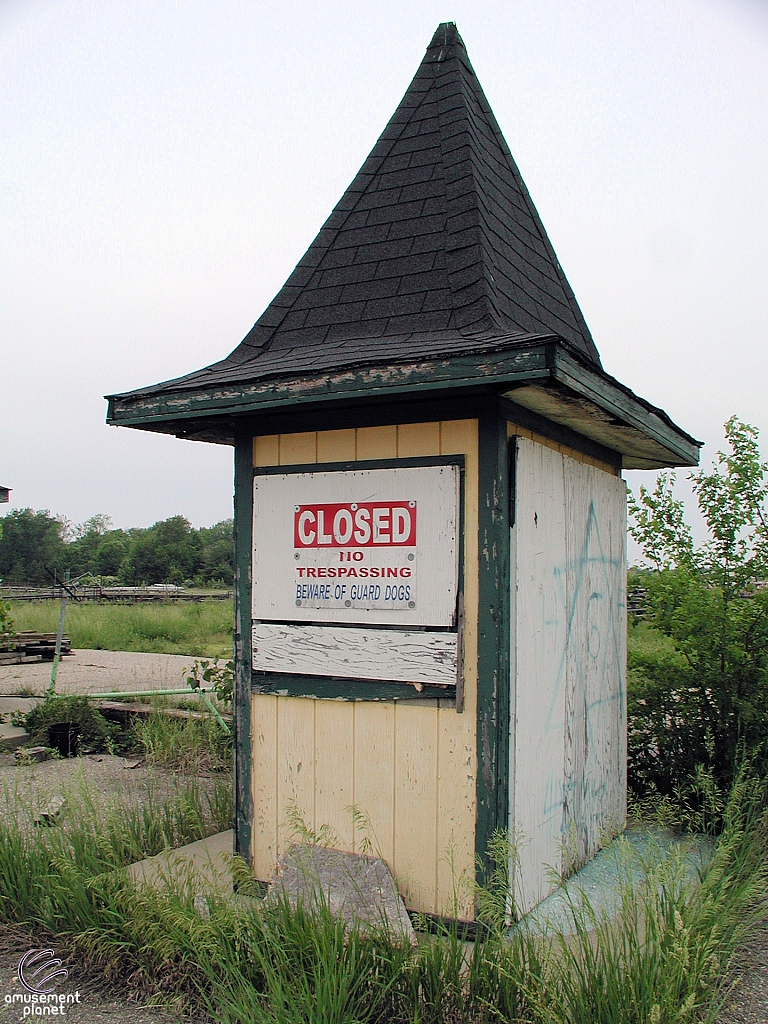 Old Indiana Fun Park