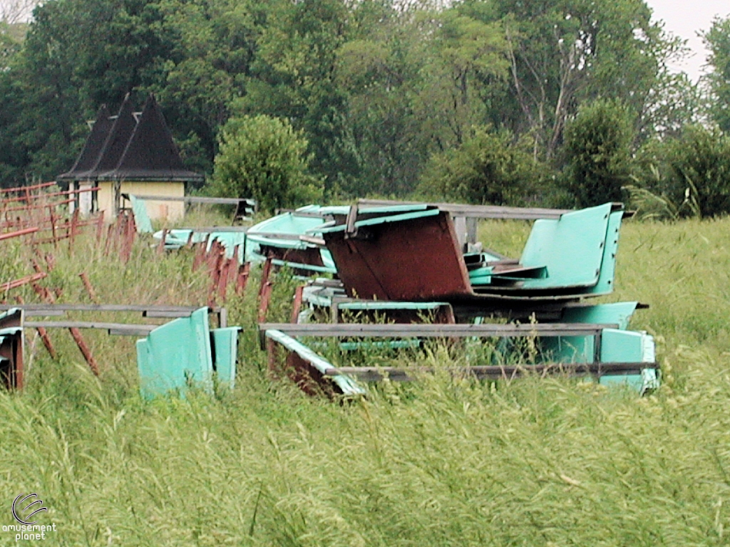 Old Indiana Fun Park