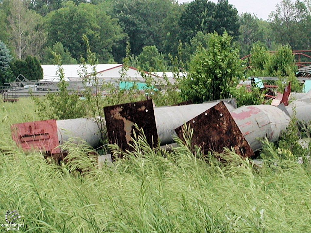 Old Indiana Fun Park