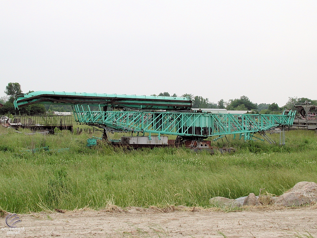 Old Indiana Fun Park