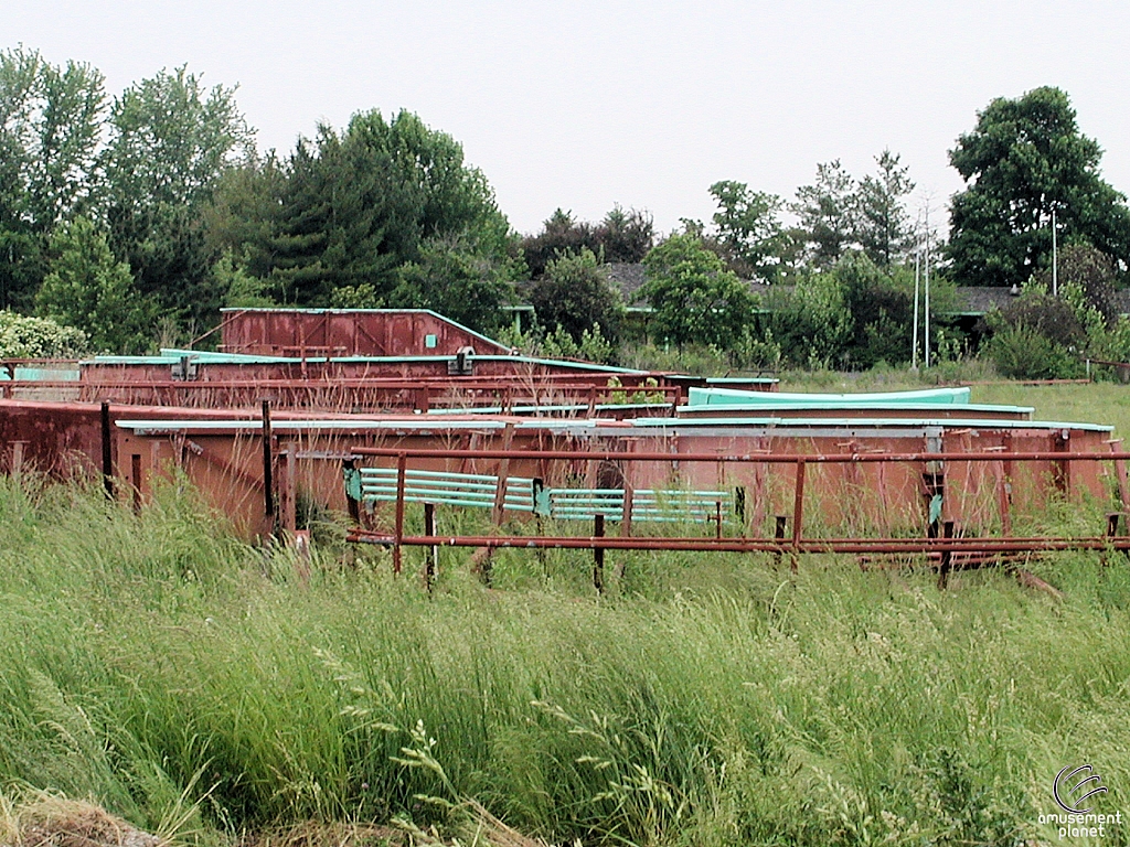 Old Indiana Fun Park