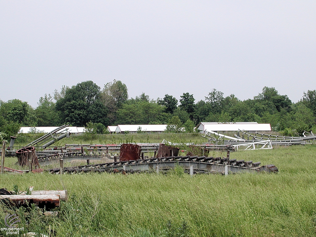 Old Indiana Fun Park