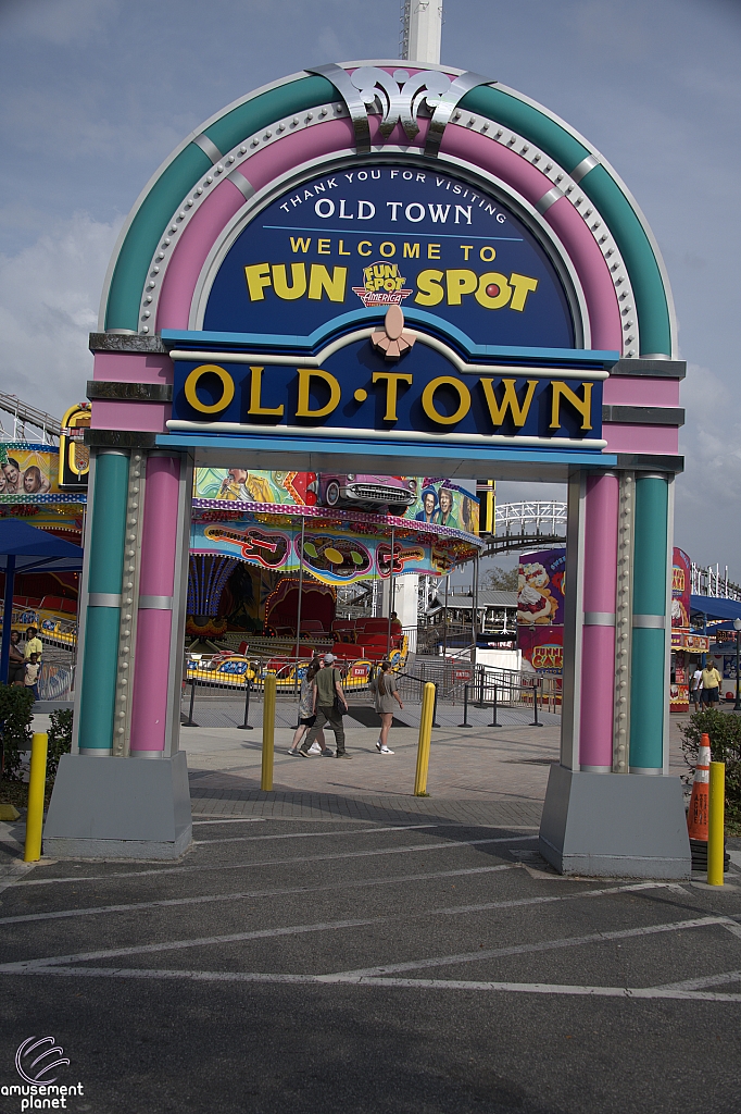 Old Town