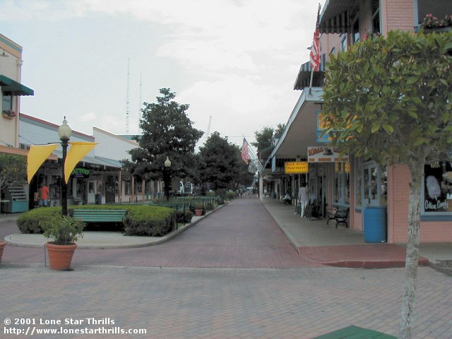 Old Town