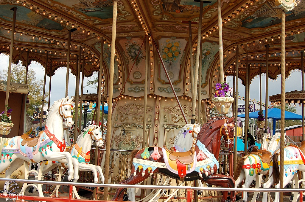 Carousel