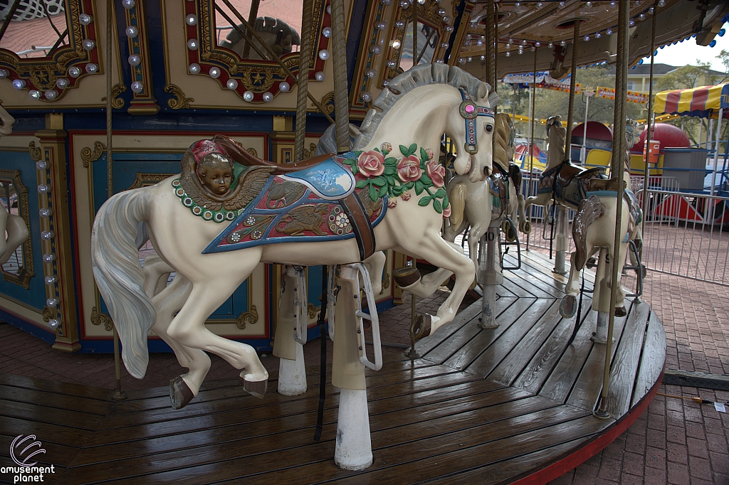 Carousel