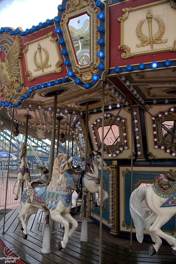 Carousel