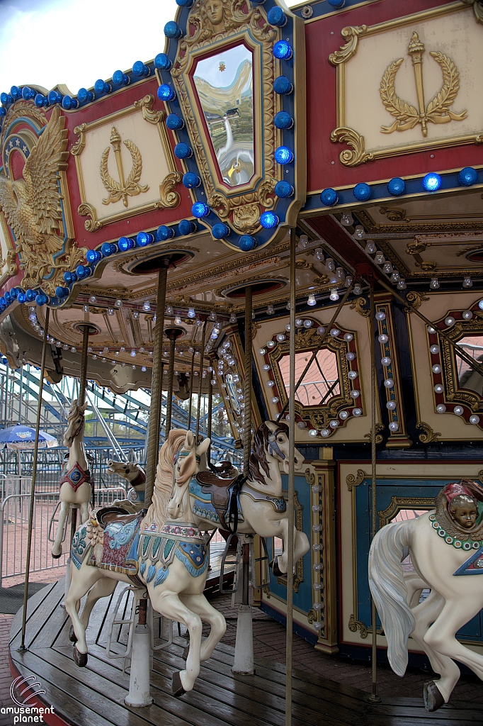 Carousel