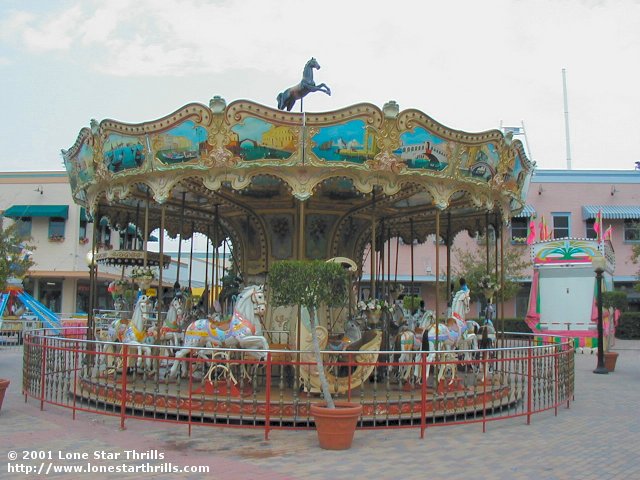 Carousel