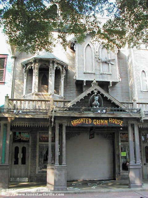 Mortem Manor