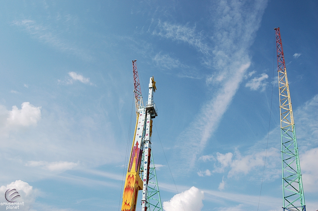 Sling Shot