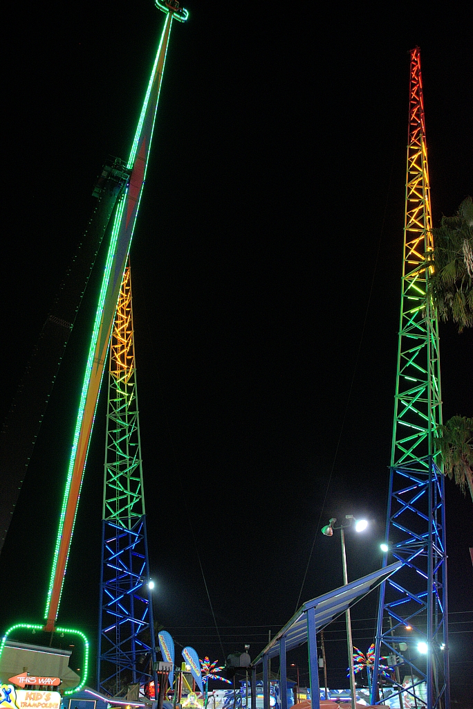 Sling Shot