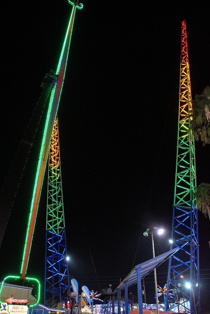 Sling Shot