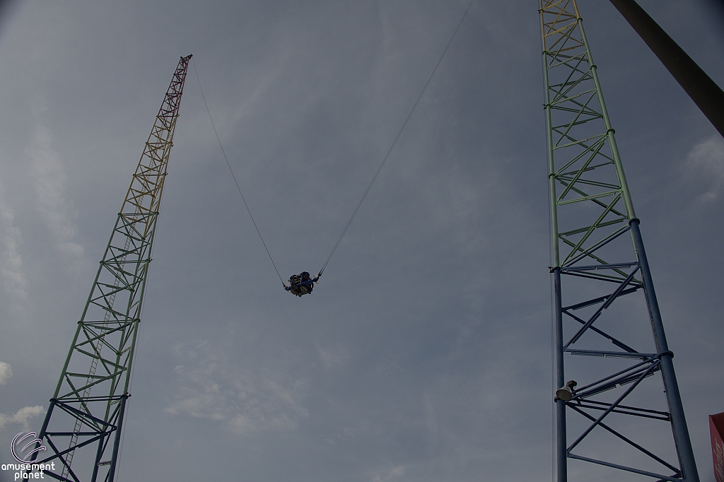 Sling Shot