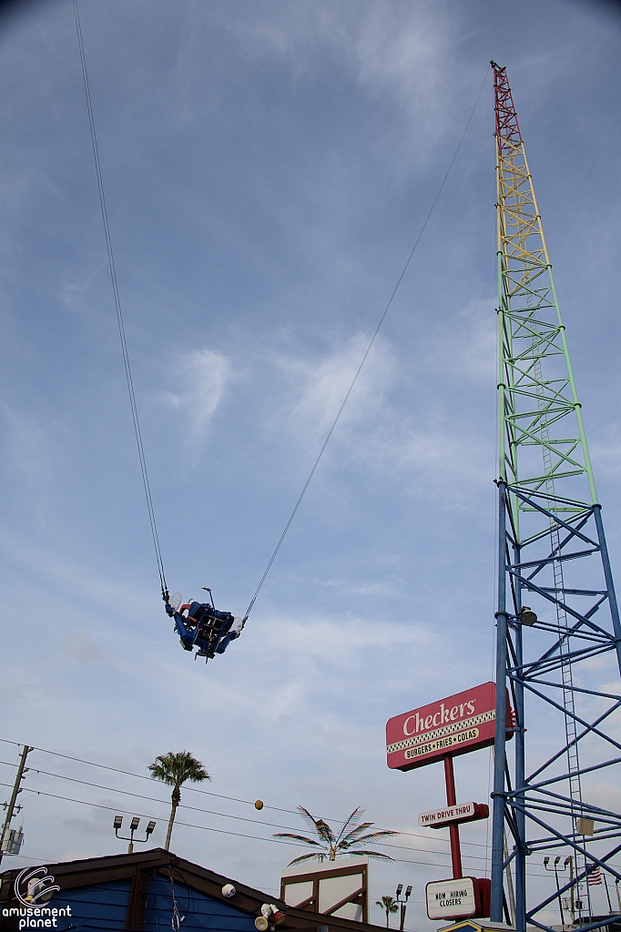Sling Shot
