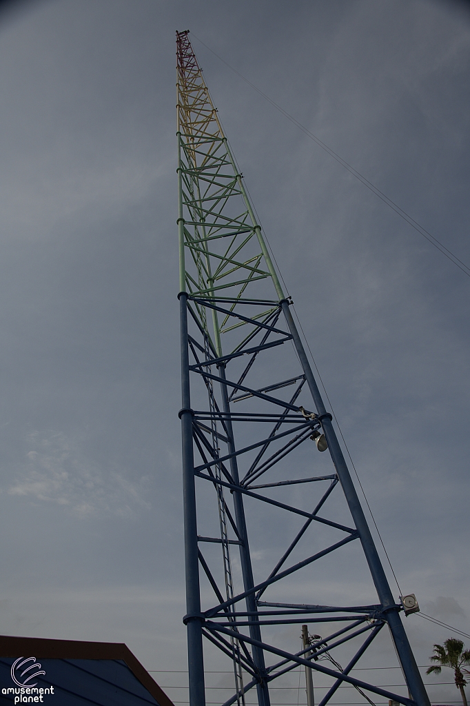 Sling Shot