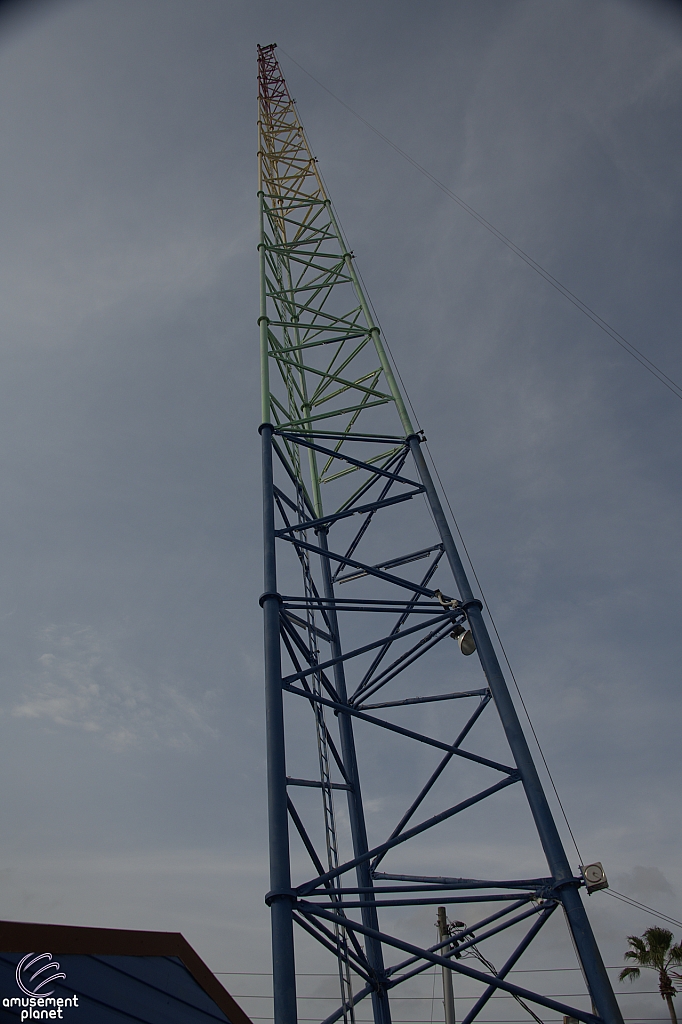 Sling Shot