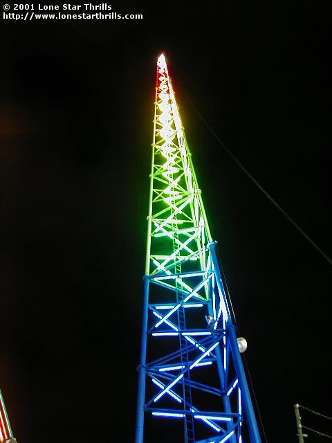 Sling Shot