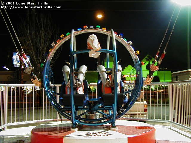 Sling Shot