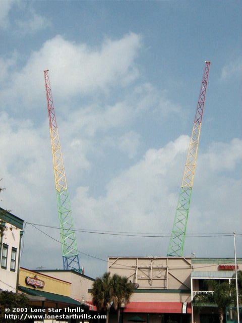Sling Shot