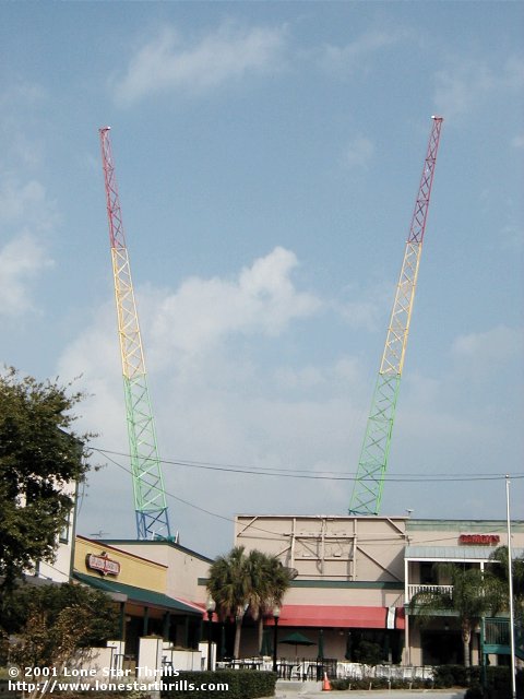 Sling Shot