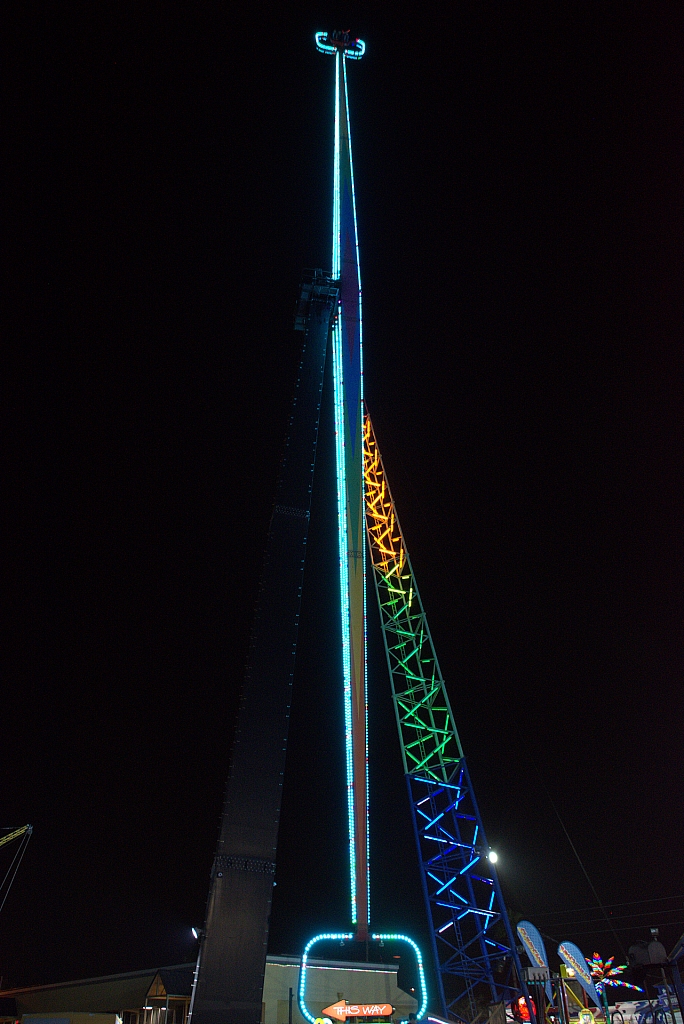 Vomatron