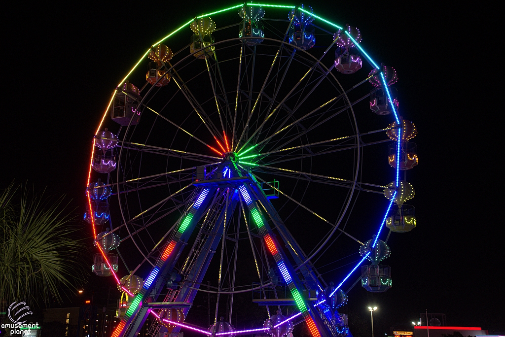 Ferris Wheel