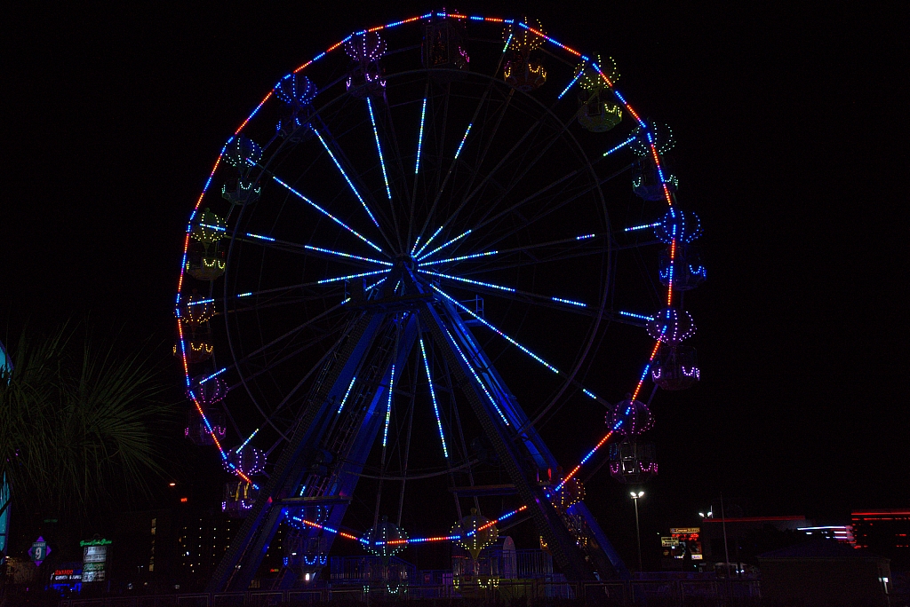 Ferris Wheel