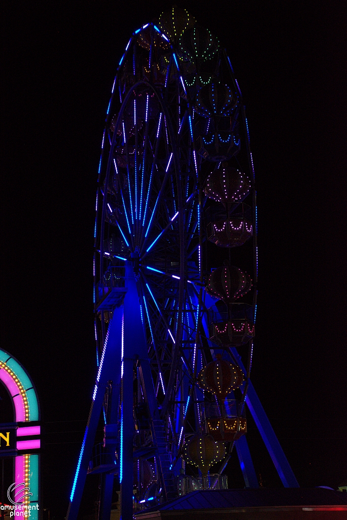 Ferris Wheel