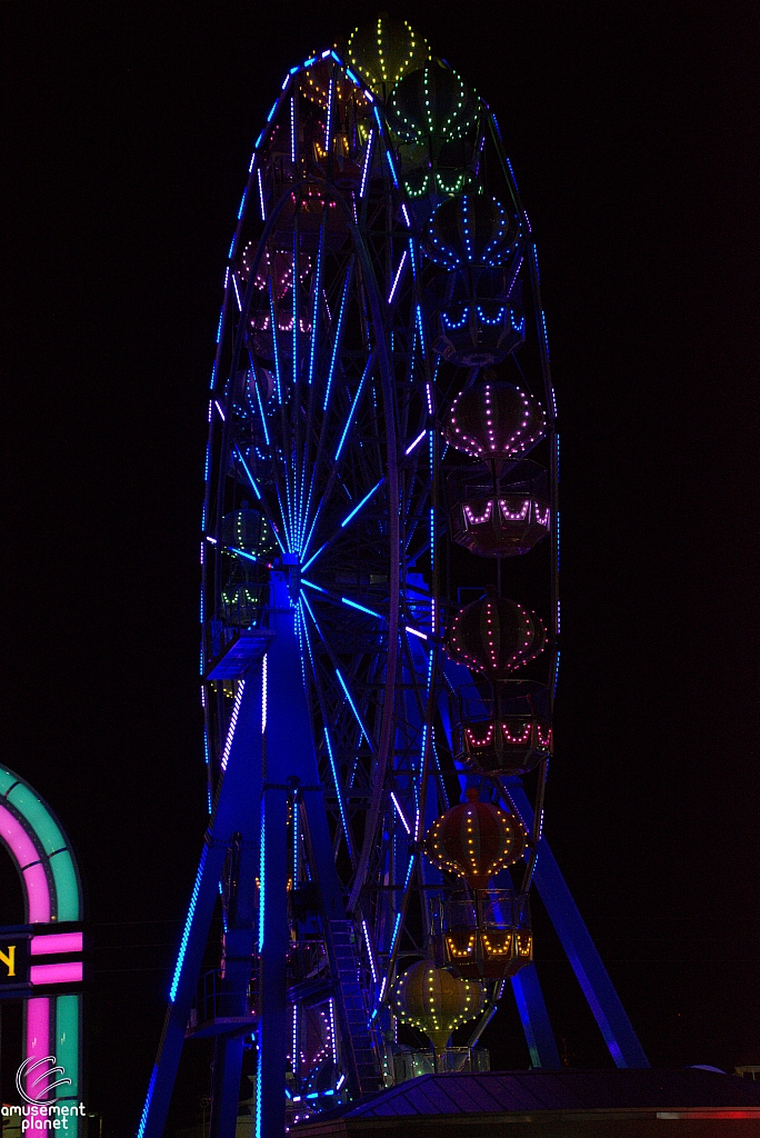 Ferris Wheel